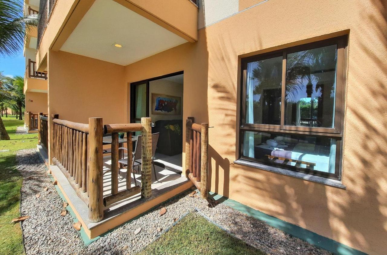 Vg Sun Cumbuco Studio Terreo 4 Pessoas Exterior foto